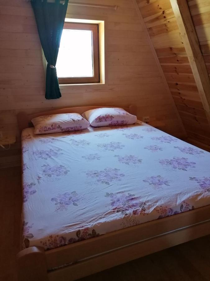 Zabljak_Vikendica Exterior foto