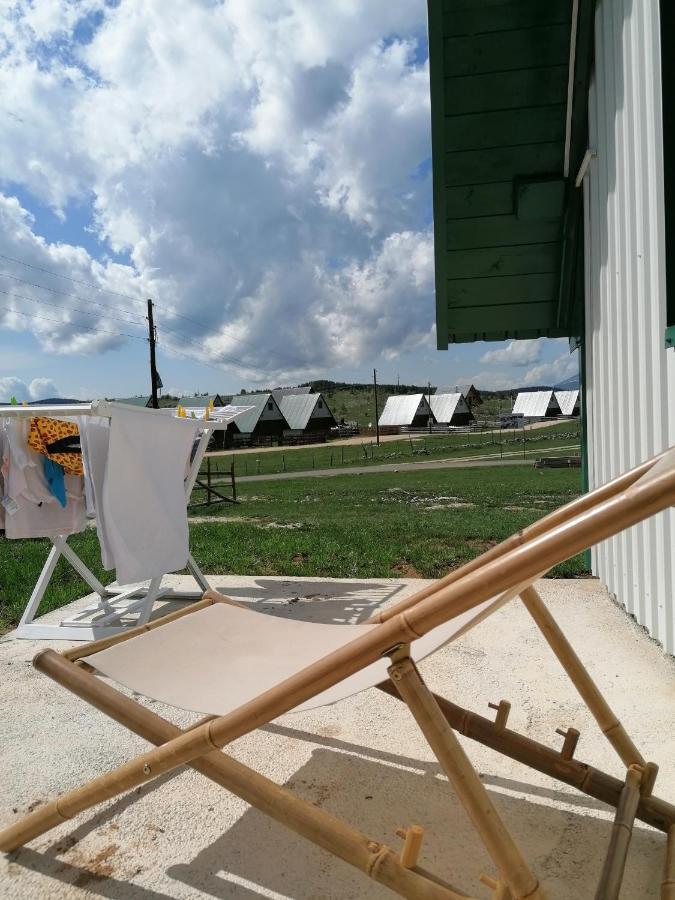 Zabljak_Vikendica Exterior foto