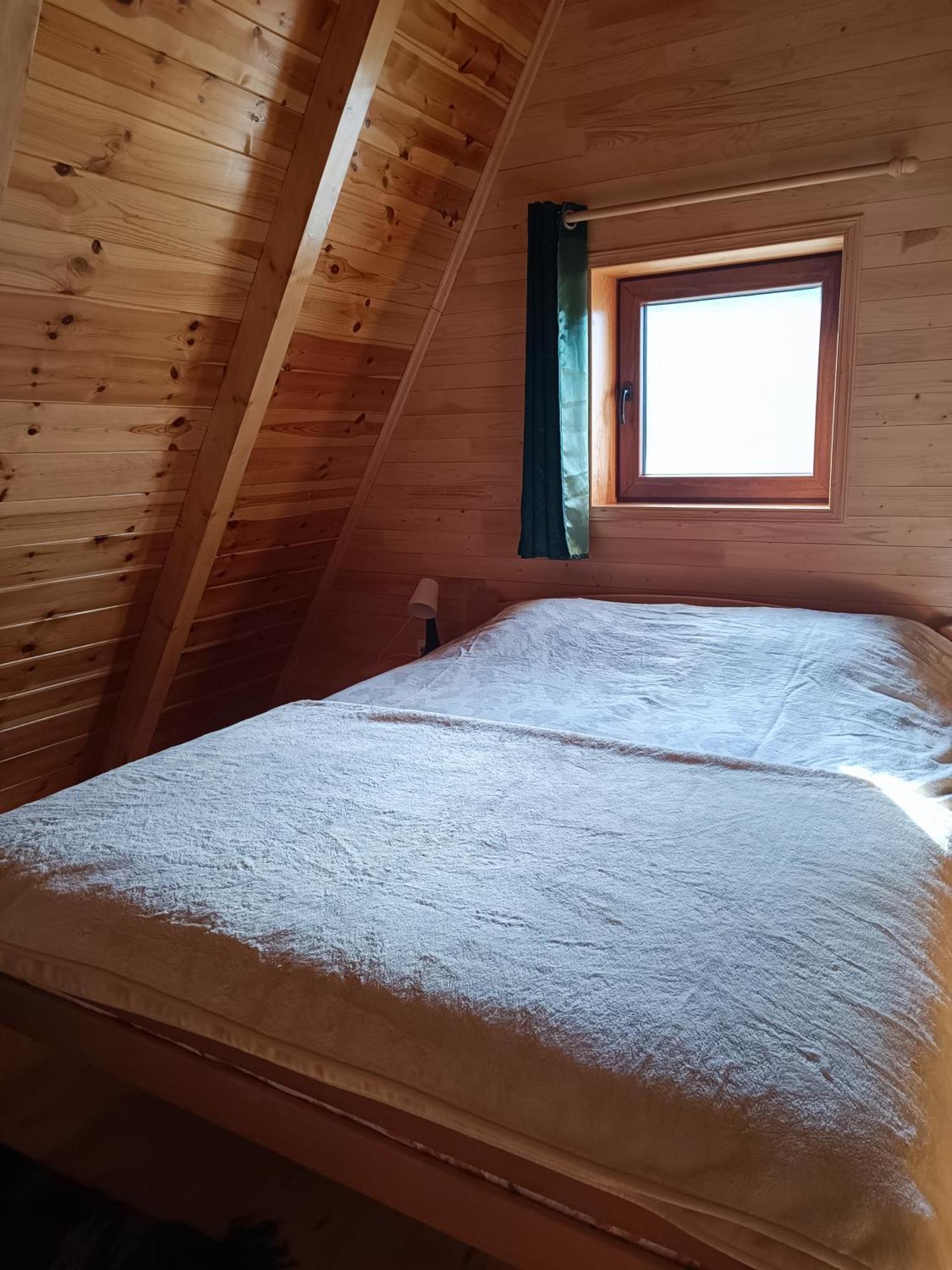 Zabljak_Vikendica Exterior foto