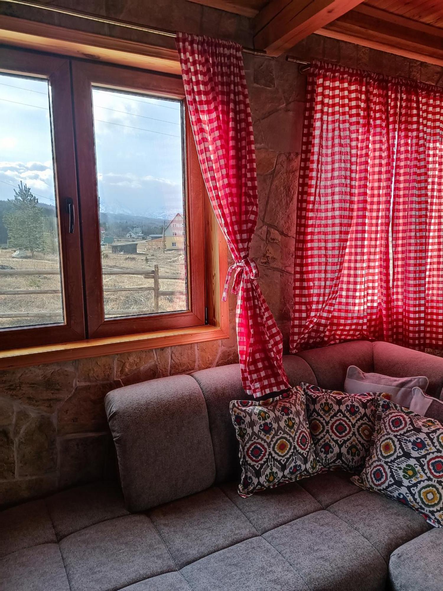 Zabljak_Vikendica Exterior foto